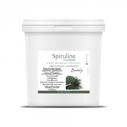 Spiruline Platensis BIO...