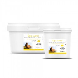 Equi-Astral® 🐎