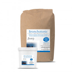 Bronchotonic équidés 🐎