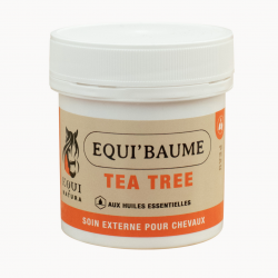 Equi'baume Tea Tree 🐎