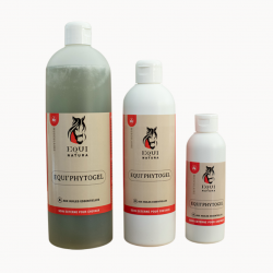 Equi'phytogel 🐎