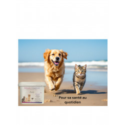 Félitonic/Canitonic® 😺🐶...