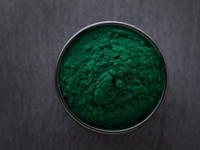SPIRULINE