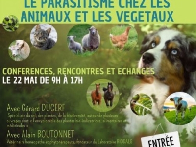 INVITATION dans nos locaux Dimanche 22 mai 2022